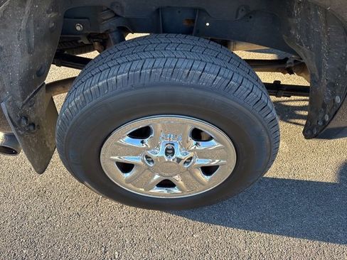 Used 2015 Toyota Tundra SR image 9