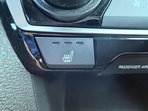 Used 2019 Honda Civic EX image 24