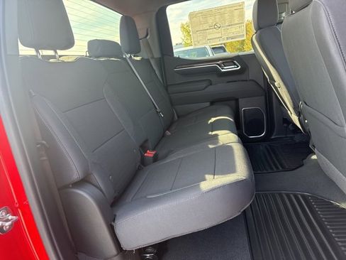 New 2026 Chevrolet Silverado 1500 LT image 24