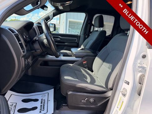 Used 2023 RAM 1500 Big Horn AWD/4WD image 13