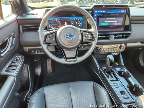 Certified 2026 Subaru Outback Limited AWD/4WD image 10