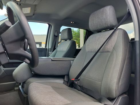 Used 2024 Ford F250 XLT AWD/4WD image 17
