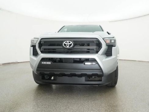 New 2026 Toyota Tacoma SR5 image 31