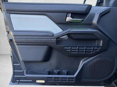 New 2026 Toyota Tacoma Limited image 10