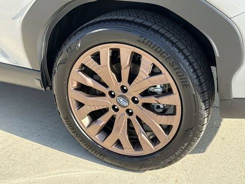 Certified 2026 Subaru Forester Sport AWD/4WD image 12