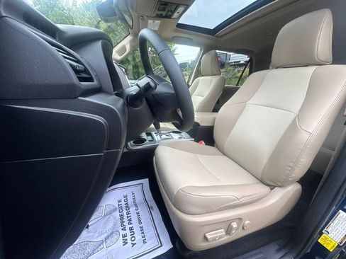 Used 2021 Toyota 4Runner SR5 Premium w/ Moonroof Package AWD/4WD image 15