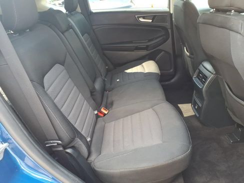 Used 2020 Ford Edge SE AWD/4WD image 17
