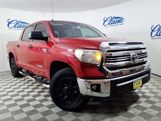 Used 2017 Toyota Tundra SR5 w/ SR5 Upgrade Package RWD video 1