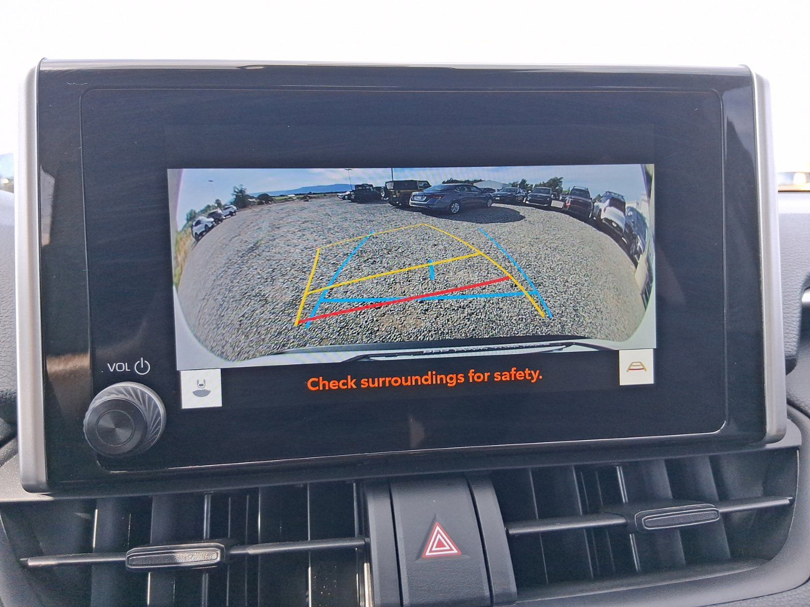 Used 2025 Toyota RAV4 Woodland Edition w/ Weather Package AWD/4WD image 25