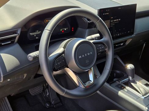 New 2026 MAZDA CX-5 Select AWD/4WD image 24