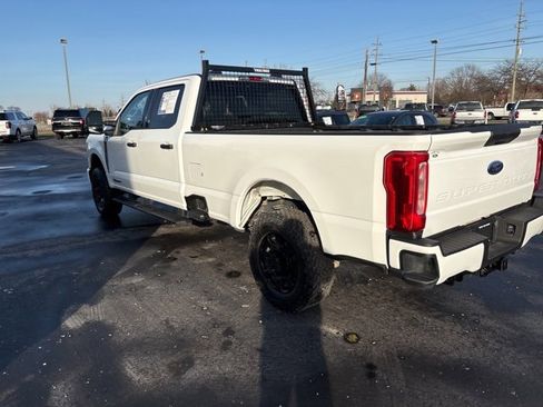 Used 2023 Ford F350 XLT image 18