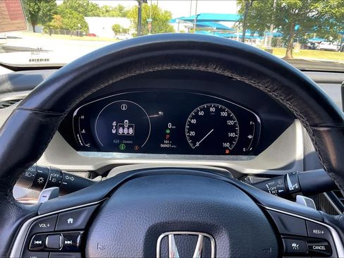 Used 2021 Honda Accord Sport Special Edition image 25