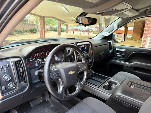 Used 2017 Chevrolet Silverado 1500 LT image 15