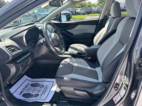 Used 2020 Subaru Crosstrek 2.0i Premium w/ Moonroof Package 1 AWD/4WD image 13
