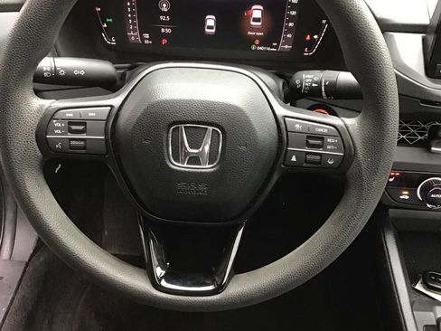 Used 2024 Honda Accord EX image 9