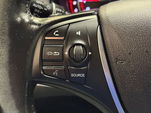 Used 2019 Acura TLX V6 w/ Technology & A-SPEC Pkg AWD/4WD image 19