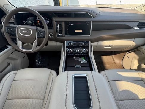 Used 2023 GMC Yukon Denali w/ Max Trailering Package AWD/4WD image 17