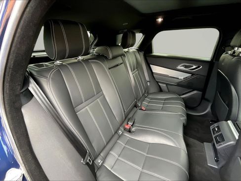 Used 2021 Land Rover Range Rover Velar R-Dynamic S AWD/4WD image 25