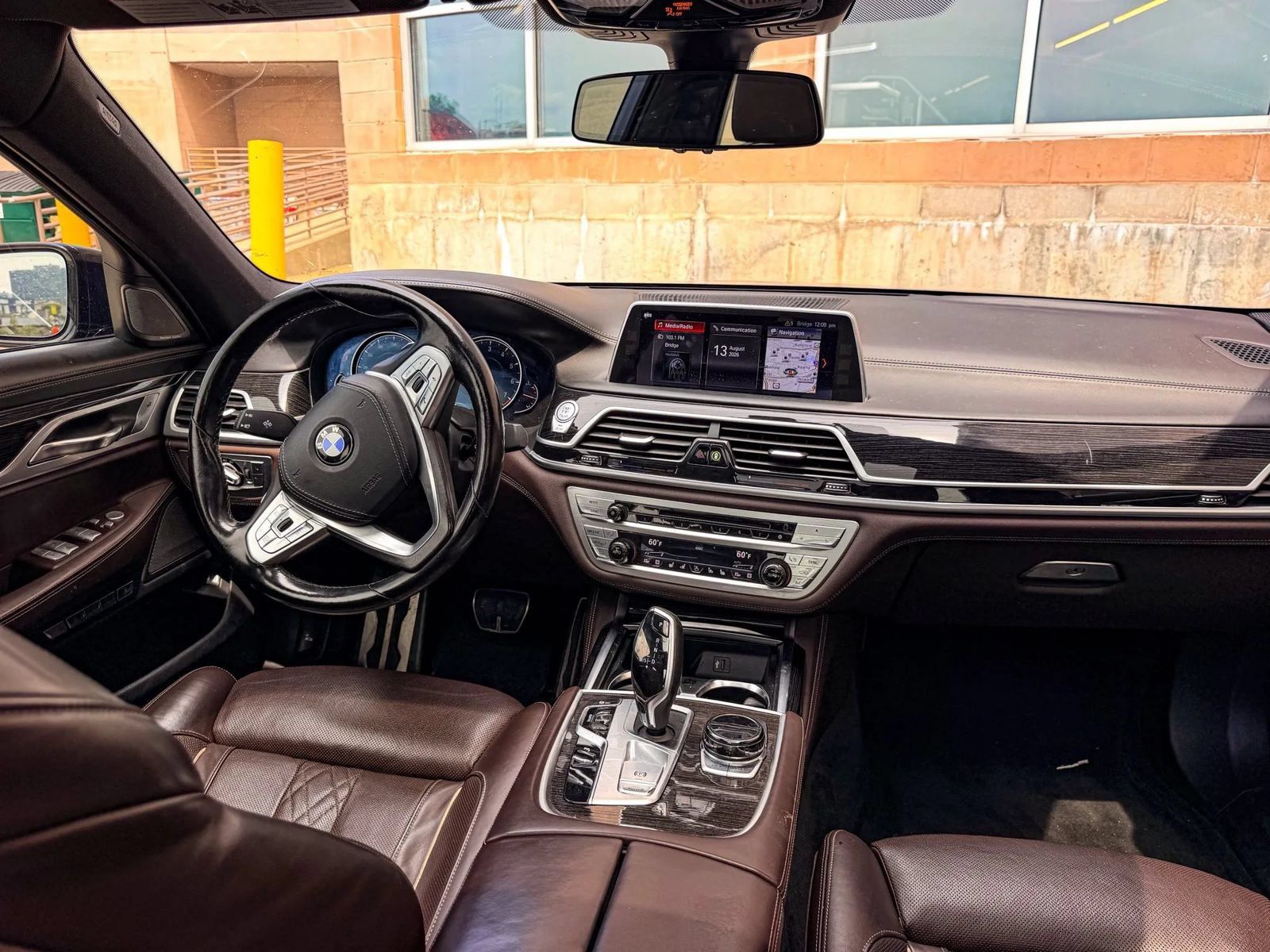 Used 2018 BMW ALPINA B7 xDrive AWD/4WD image 35