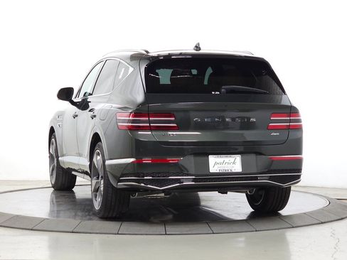 New 2026 Genesis GV80 2.5T Prestige AWD/4WD image 6