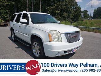 Used 2008 GMC Yukon Denali image 1