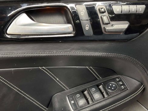 Used 2014 Mercedes-Benz ML 63 AMG 4MATIC image 29