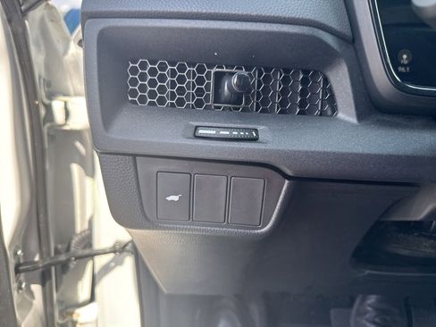 Used 2026 Honda CR-V TrailSport image 18