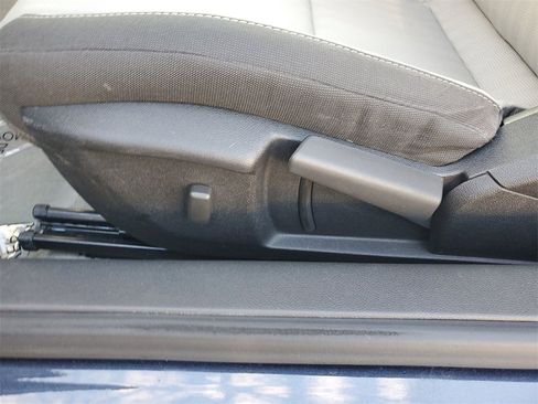 Used 2014 Chevrolet Camaro LS w/ Silver Rally Stripe Package image 11