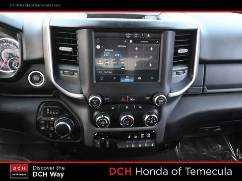 Used 2023 RAM 1500 Big Horn AWD/4WD image 12