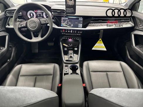 New 2026 Audi A3 2.0T Premium image 27