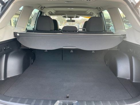 Used 2022 Subaru Forester Premium image 37