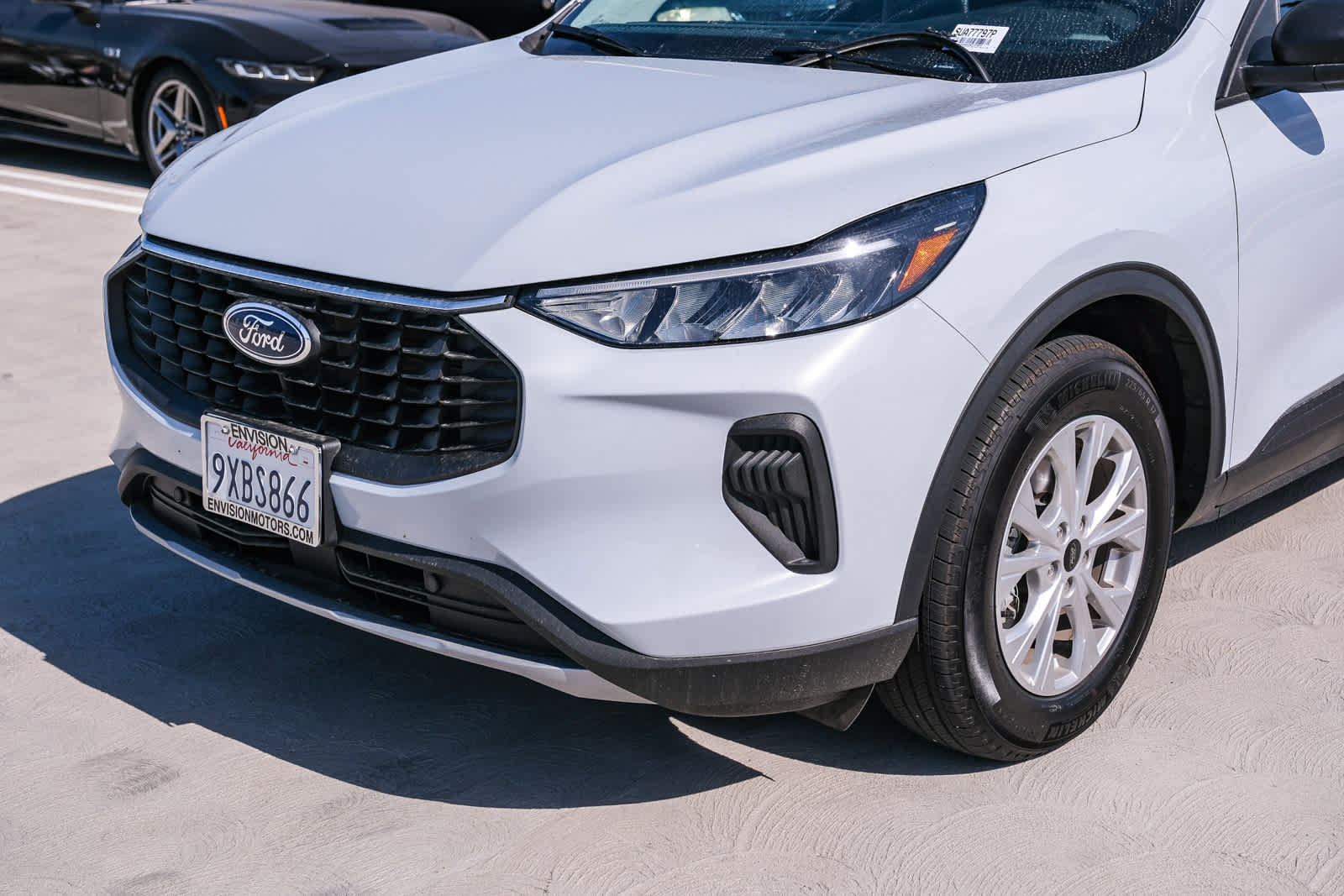 Used 2025 Ford Escape Active FWD image 11