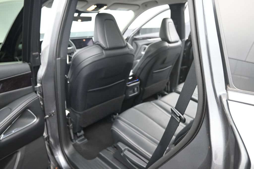 Used 2023 INFINITI QX60 Sensory w/ Vision Package AWD/4WD image 27