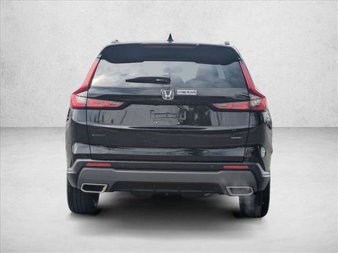 New 2026 Honda CR-V Sport Touring image 8