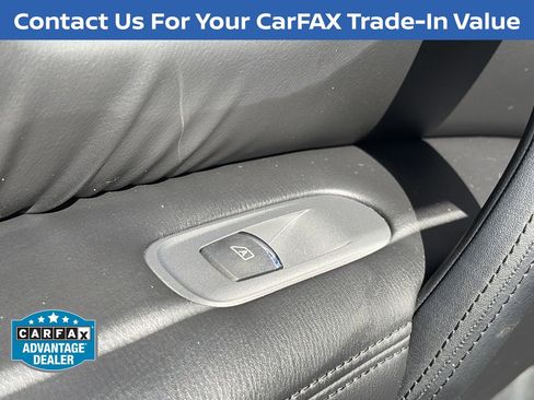 Used 2024 Nissan Armada SV w/ Cargo Package RWD image 28