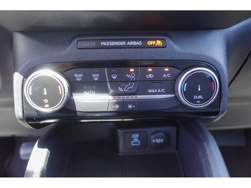 Used 2022 Ford Escape SE AWD/4WD image 19