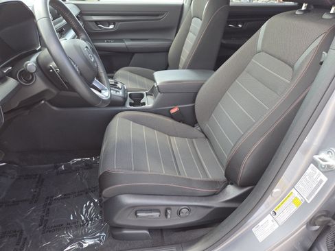 Used 2024 Honda CR-V Sport image 26