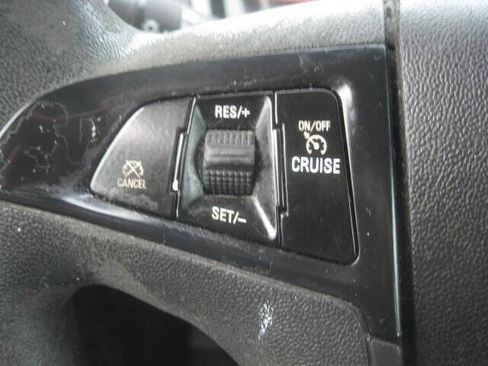 Used 2014 Chevrolet Equinox LS FWD image 19
