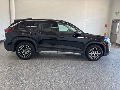 New 2026 Volkswagen Tiguan S FWD image 6
