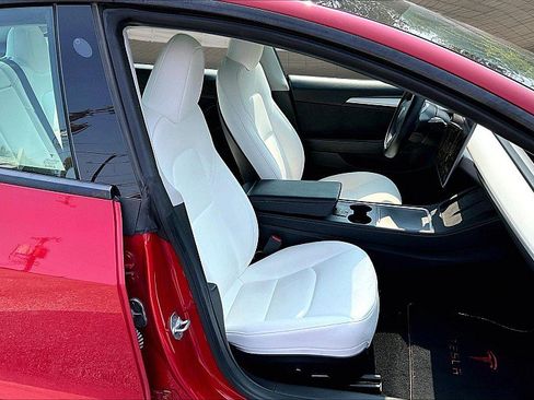 Used 2023 Tesla Model 3 Standard Range RWD image 6