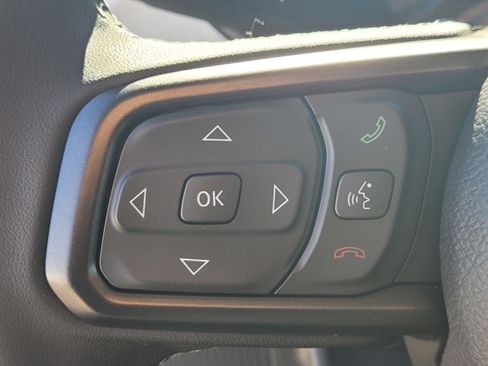 New 2026 Jeep Wrangler Unlimited Sport AWD/4WD image 23