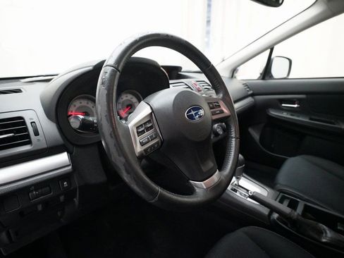 Used 2014 Subaru Impreza 2.0i Sport Premium w/ Popular Package #1 image 8