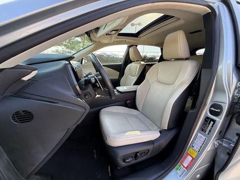Used 2023 Lexus RX 350 Premium w/ Cold Area Package FWD image 21