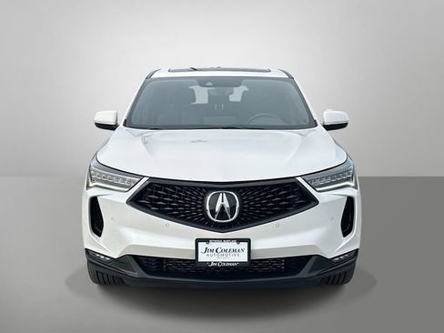 Used 2023 Acura RDX A-Spec image 24