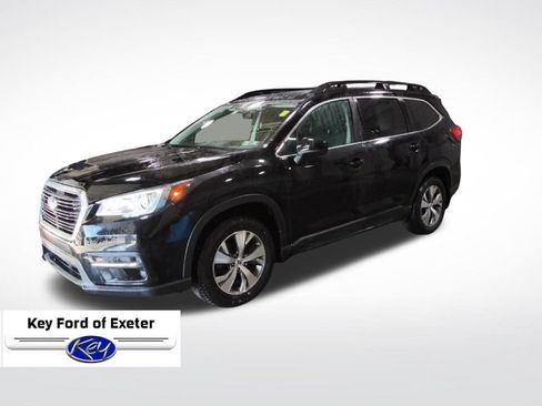 Used 2021 Subaru Ascent Premium w/ Convenience Package AWD/4WD image 5