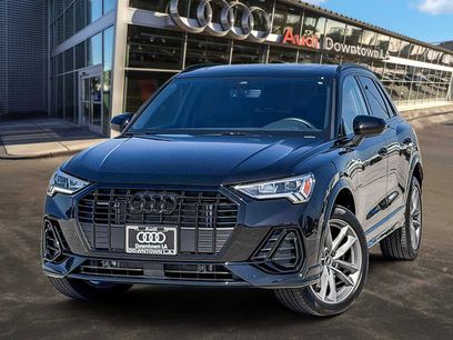 Used 2025 Audi Q3 2.0T Premium w/ Convenience Package