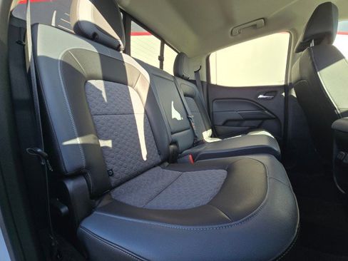 Used 2017 Chevrolet Colorado Z71 image 15