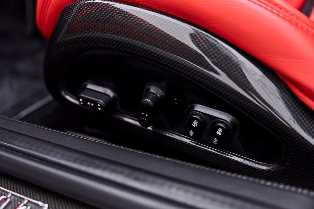 Used 2009 Ferrari 599 GTB Fiorano RWD image 52