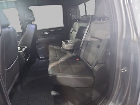 Certified 2024 Chevrolet Silverado 2500 High Country w/ High Country Premium Package AWD/4WD image 17