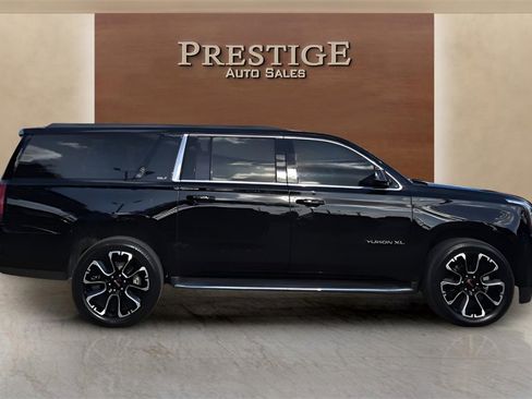 Used 2019 GMC Yukon XL SLT image 58